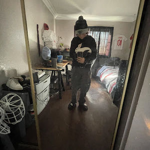 Meet your Posher, Jason